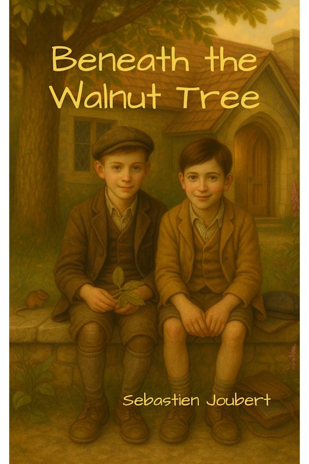 Beneath the Walnut Tree
