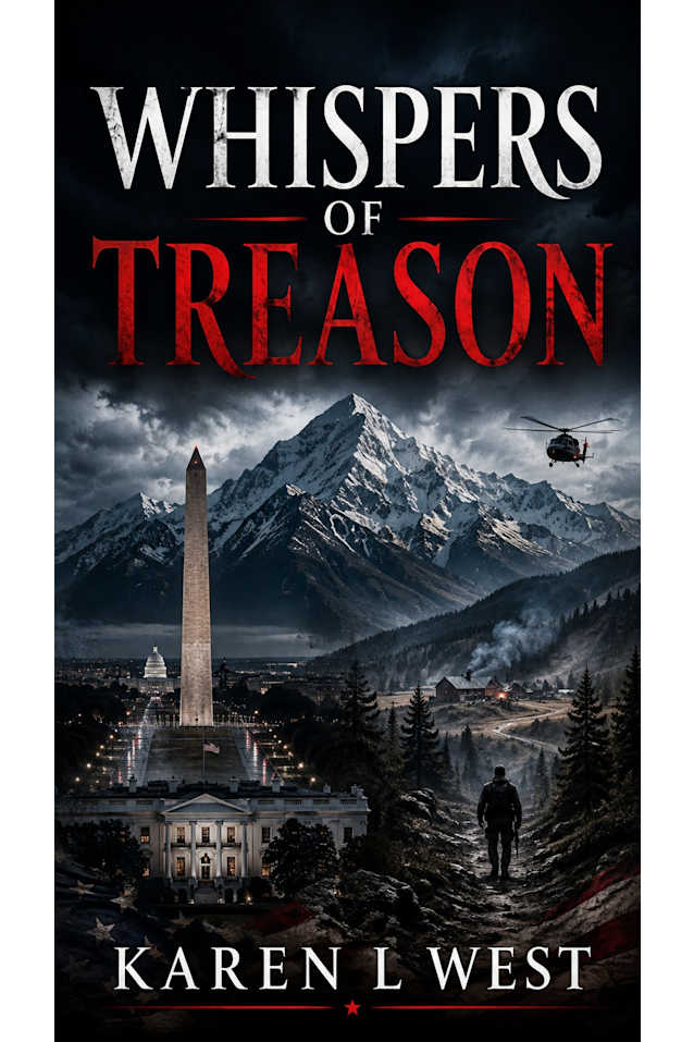 Whispers of Treason