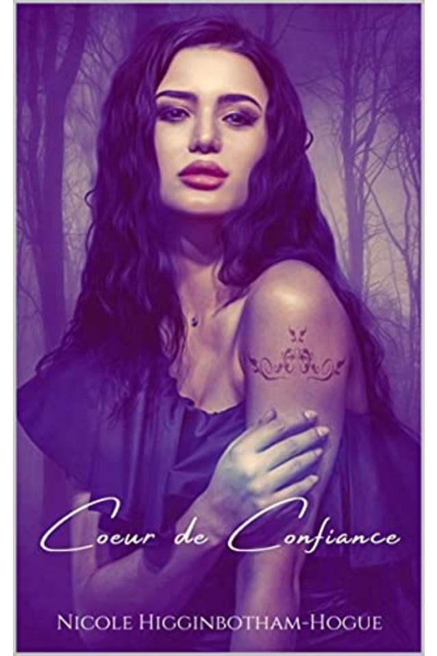 Coeur de Confiance (French Edition)