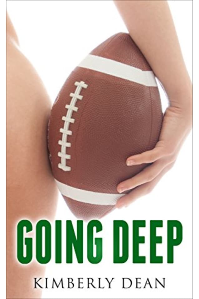 Going Deep