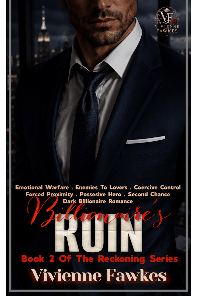 Billionaire's Ruin