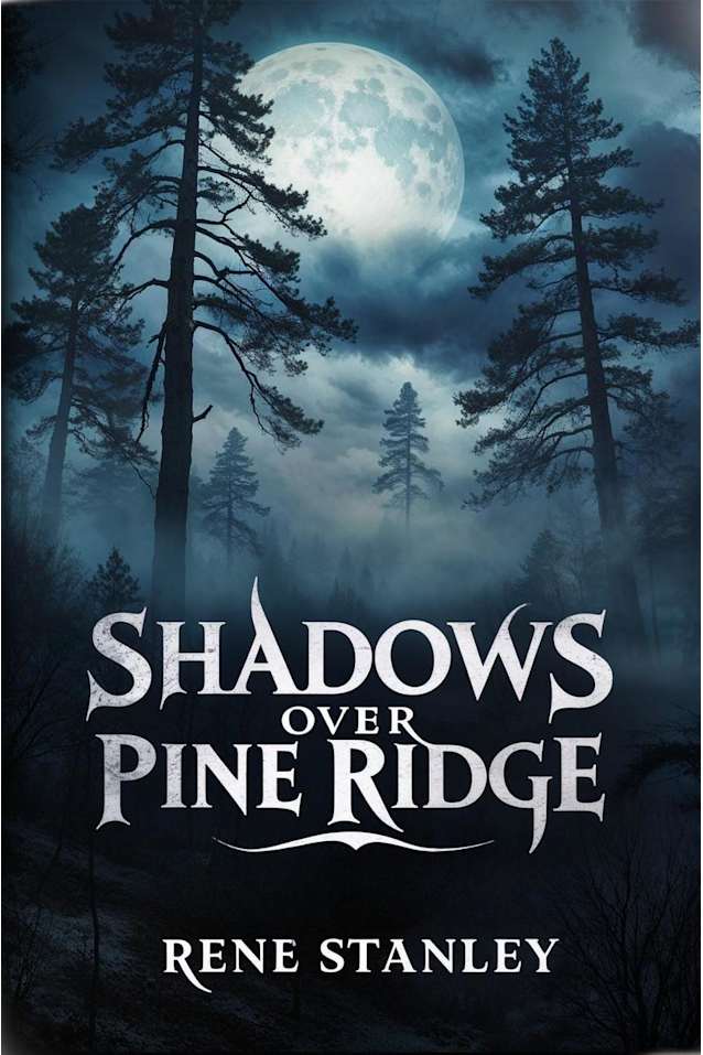 Shadows Over Pine Ridge