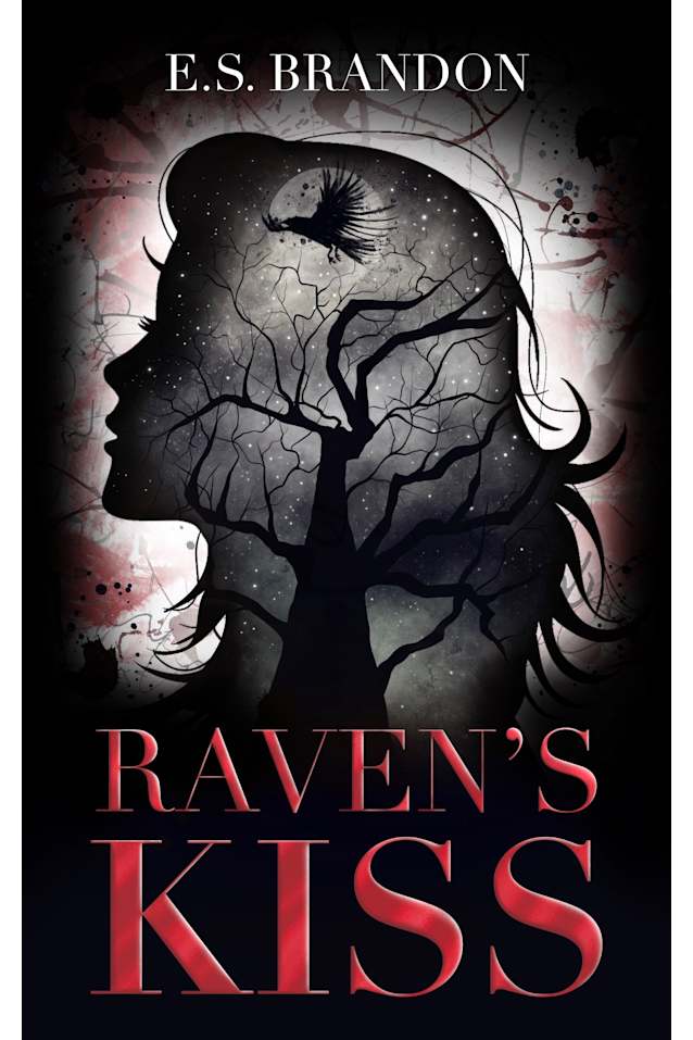 Raven's Kiss