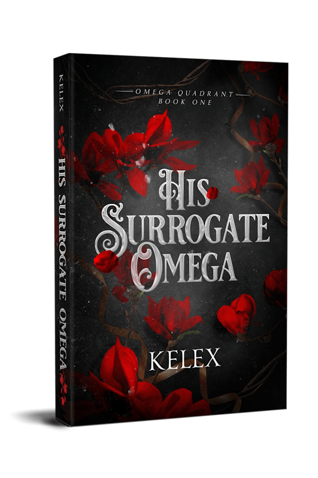 His Surrogate Omega 