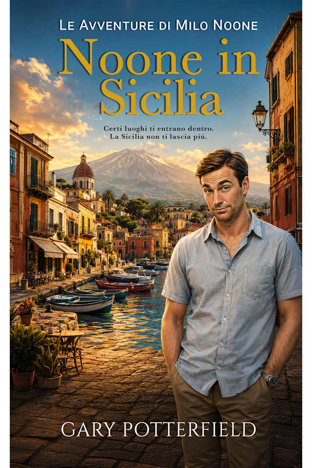 Noone in Sicilia