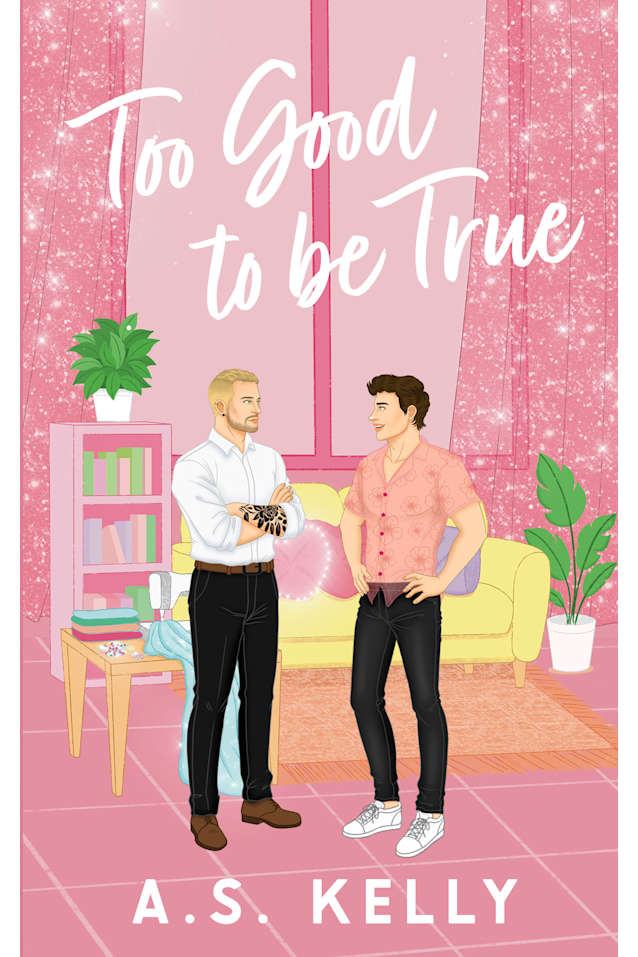 Too Good to Be True