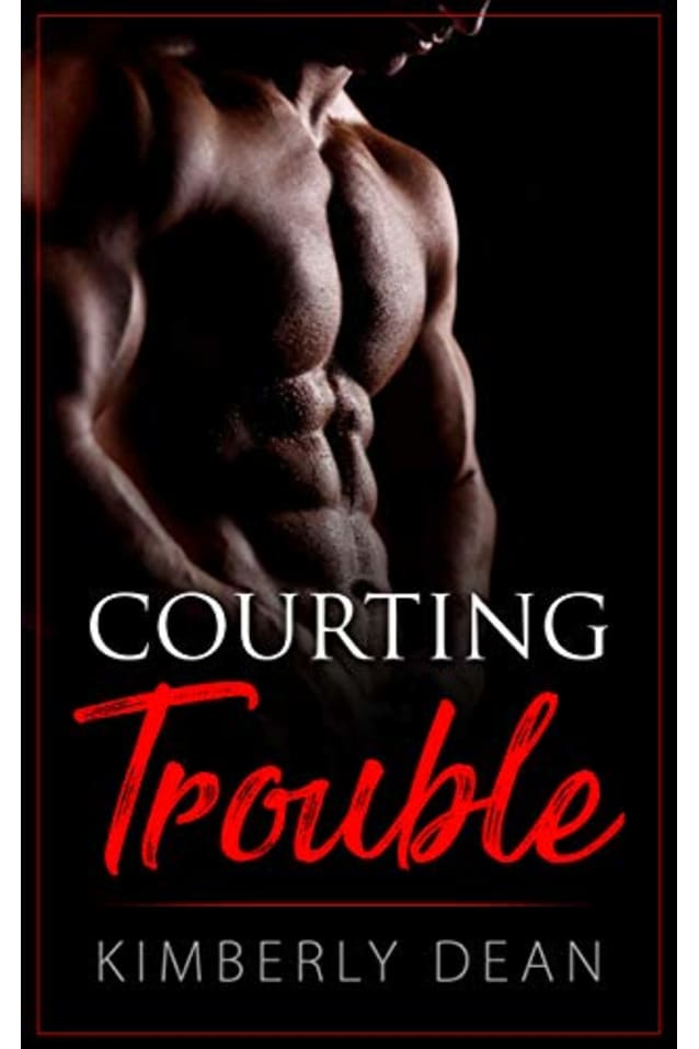 Courting Trouble