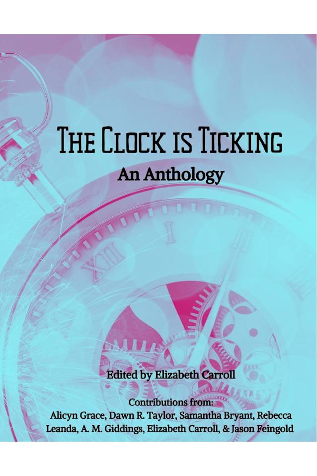 The Clock is Ticking