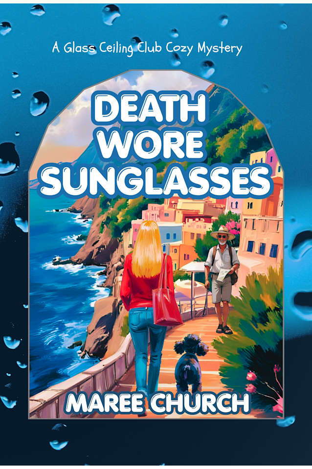 Death Wore Sunglasses