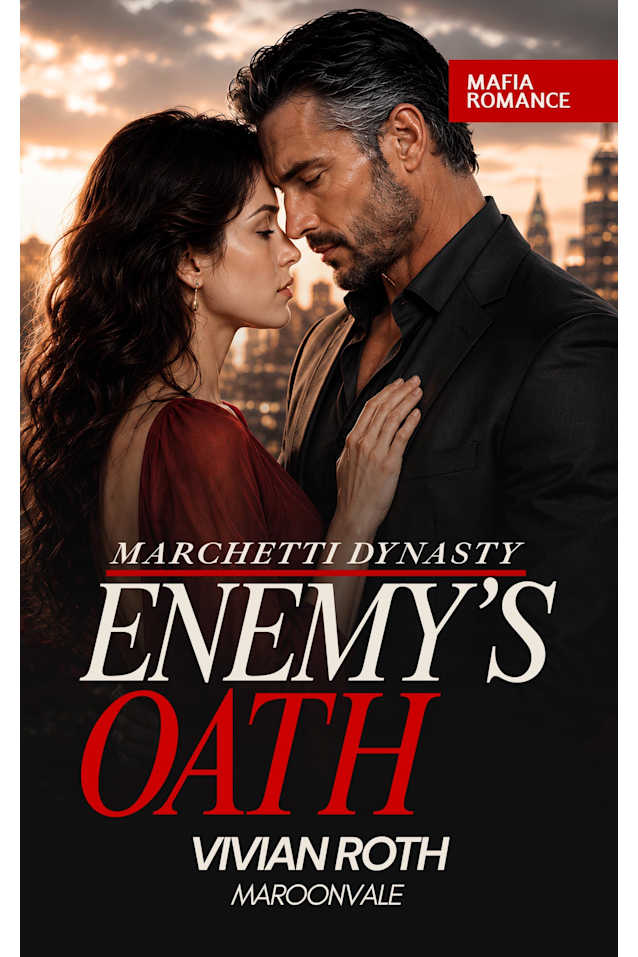 THE ENEMY’S OATH