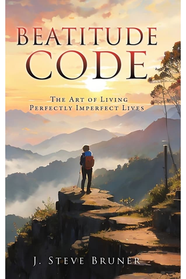 Beatitude Code