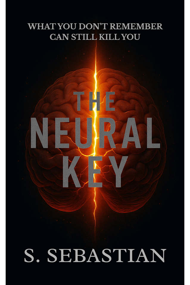 THE NEURAL KEY: A Medical-Psychological Thriller of Memory Loss, a Missing Fiancée, and a High-Stakes Discovery Worth Killing For