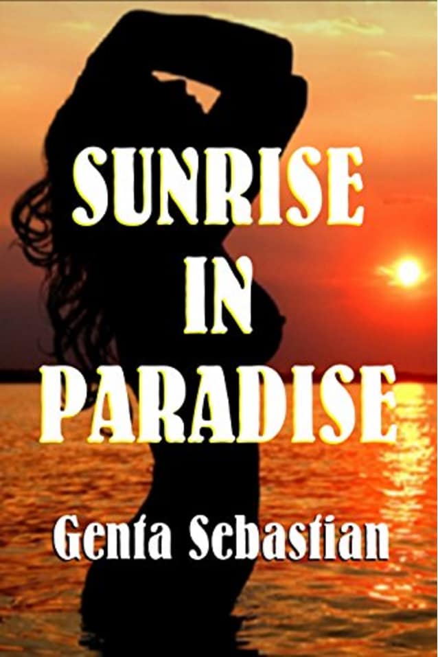 Sunrise in Paradise