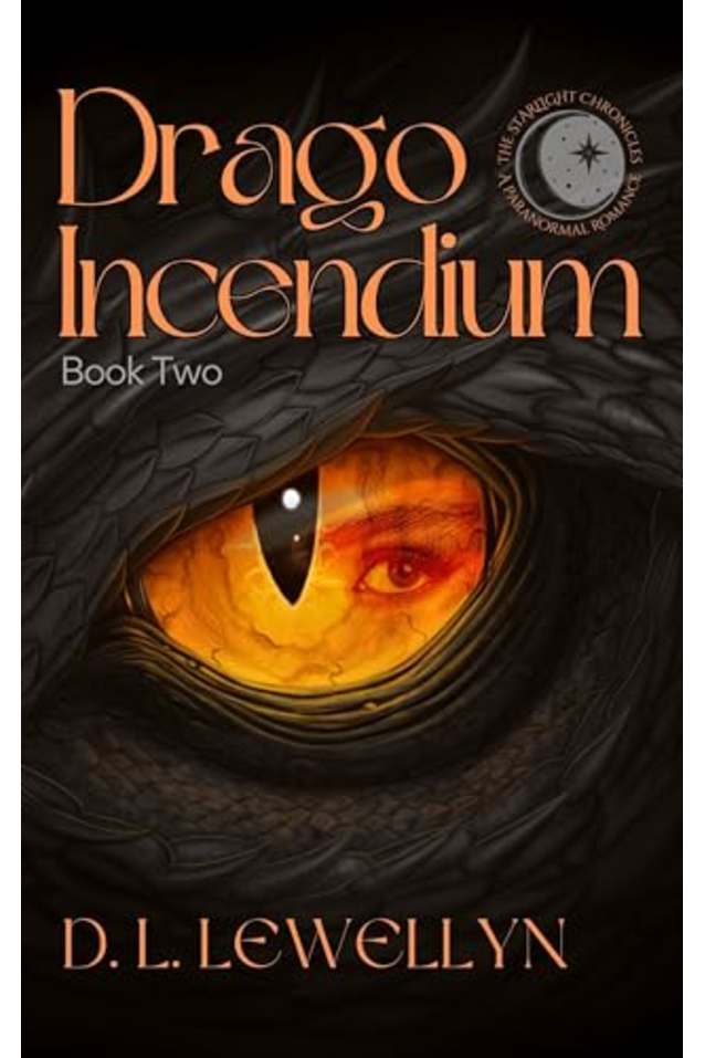 Drago Incendium