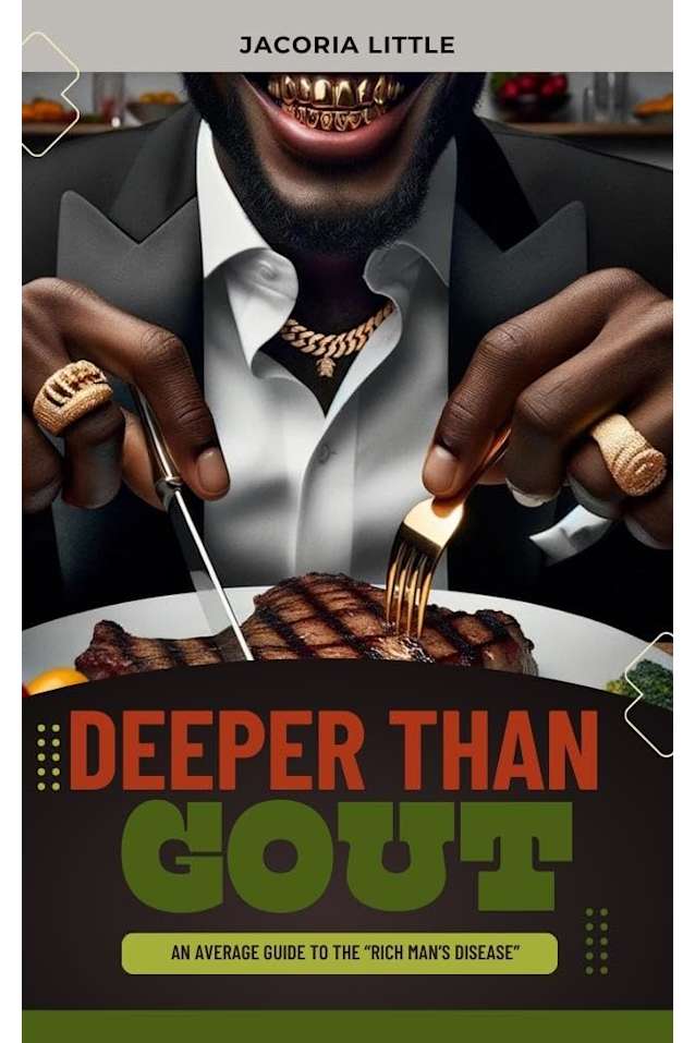 Deeper Than Gout: An Average Guide to the “Rich Man’s Disease”