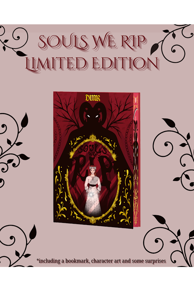 Souls We Rip