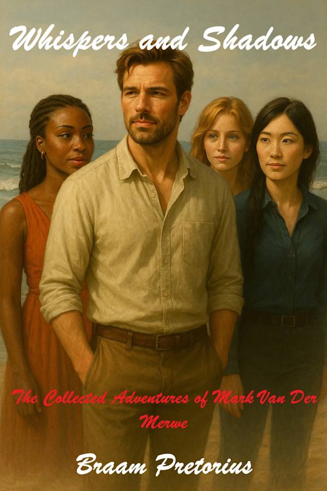 Whispers and Shadows