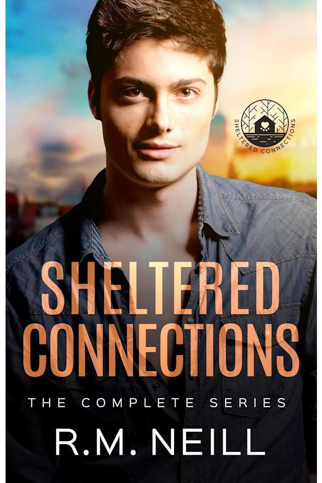 Sheltered Connections: The Complete Series