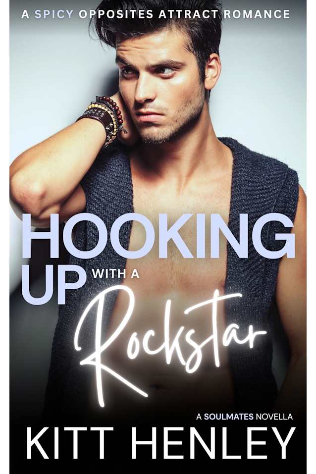 Hooking Up With a Rockstar