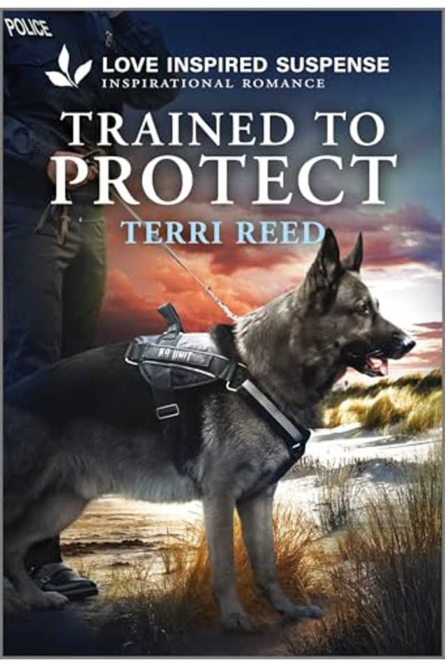 Trained to Protect