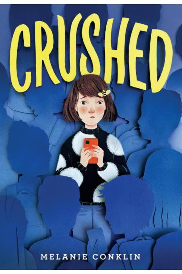 Crushed