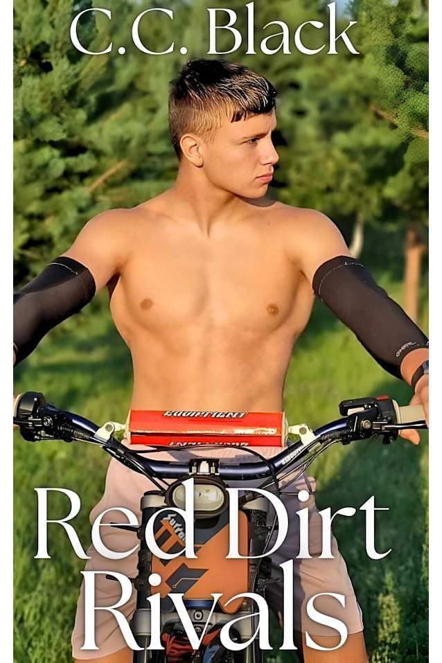 Red Dirt Rivals