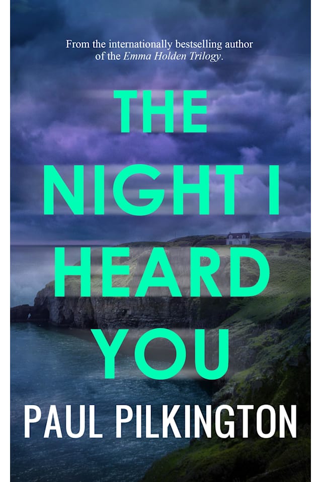 The Night I Heard You