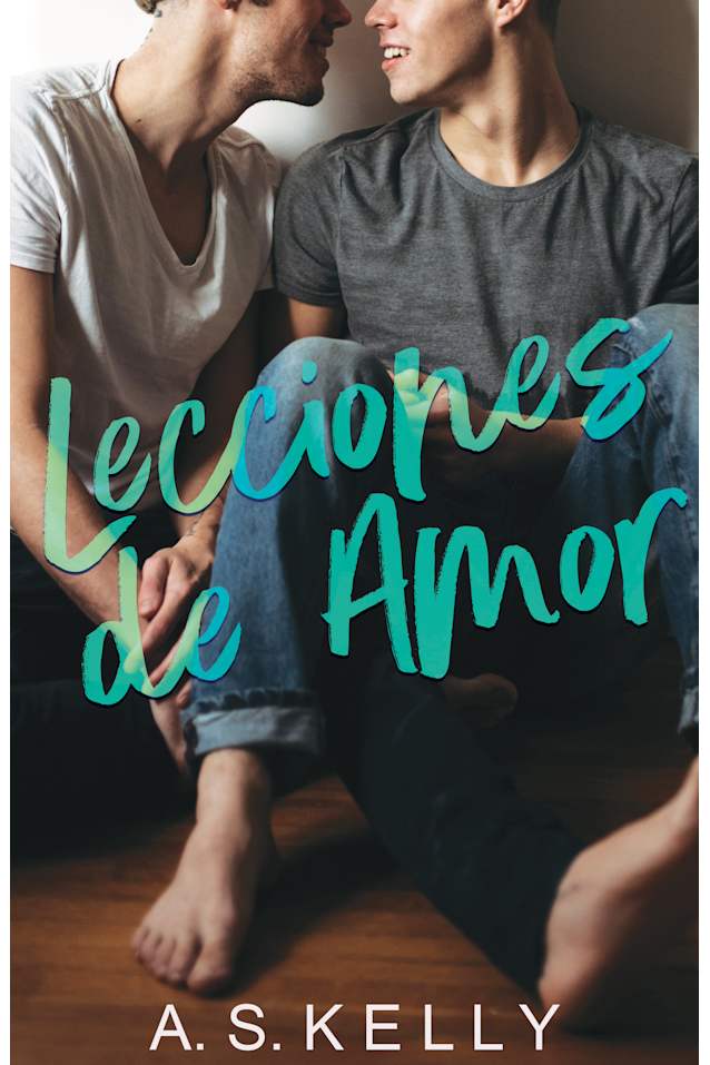 Lecciones de Amor