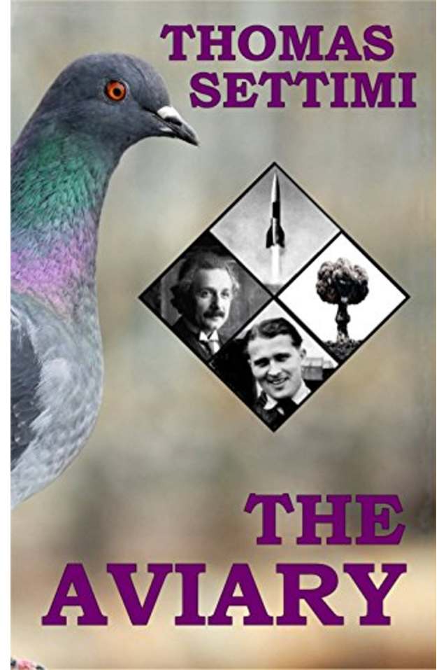 The Aviary