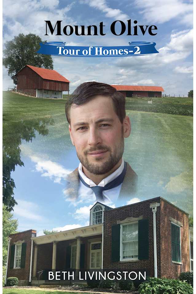Mount Olive (Tour of Homes Book 2)