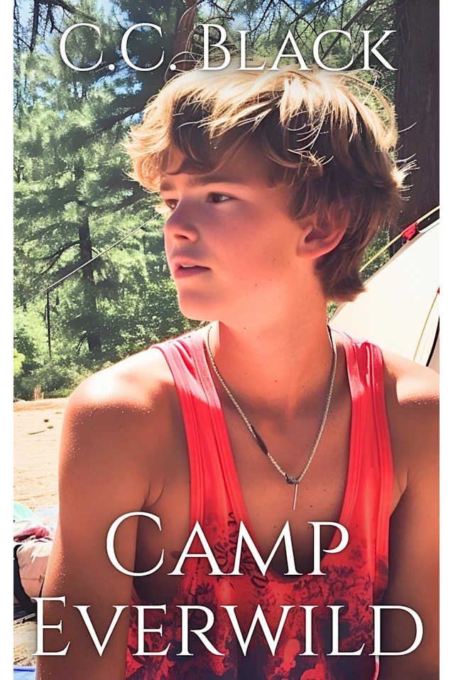 Camp Everwild