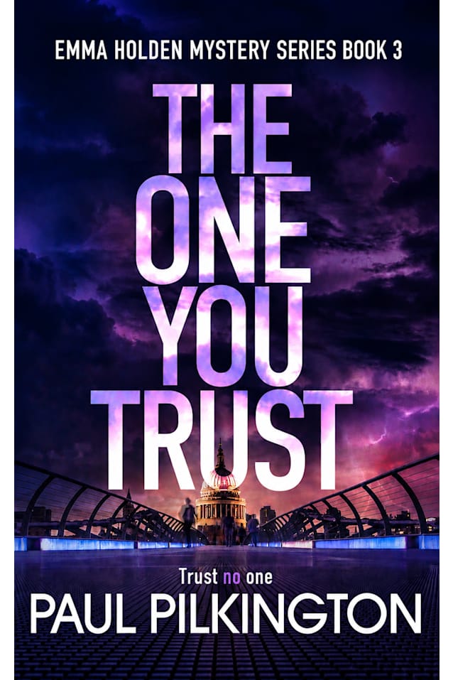The One You Trust