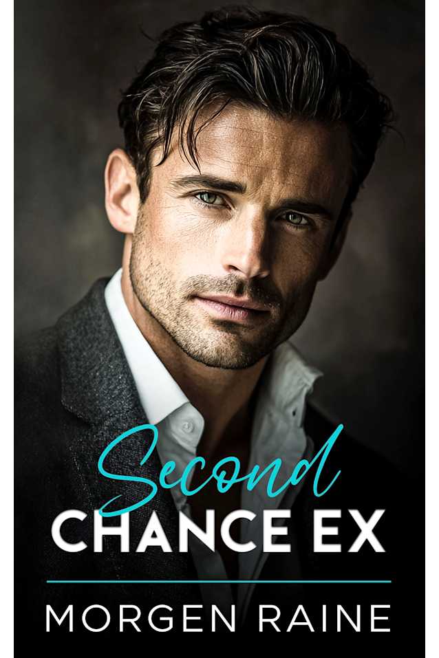 Second Chance Ex: A Grumpy Sunshine, Fake Engagement Romance
