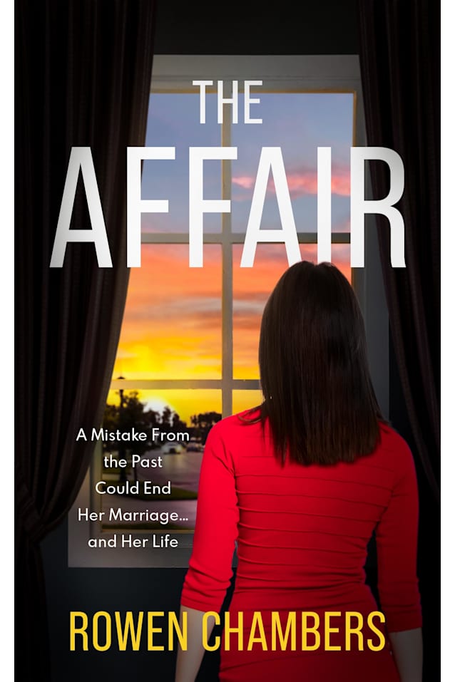 The Affair: A psychological thriller