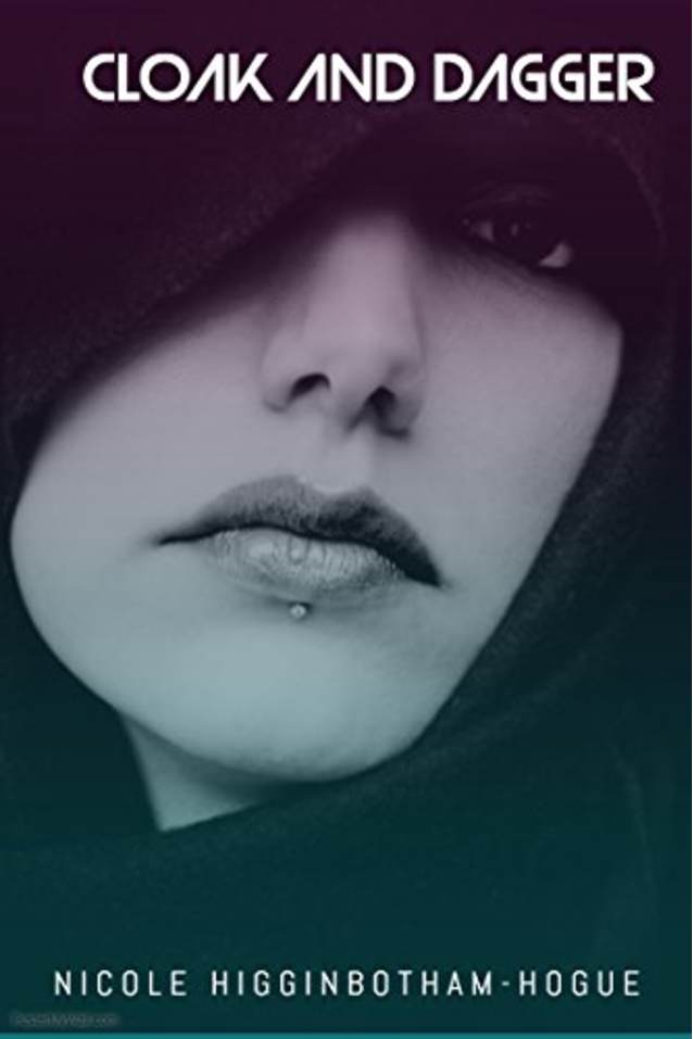 Cloak and Dagger (PTPIR Book 2)