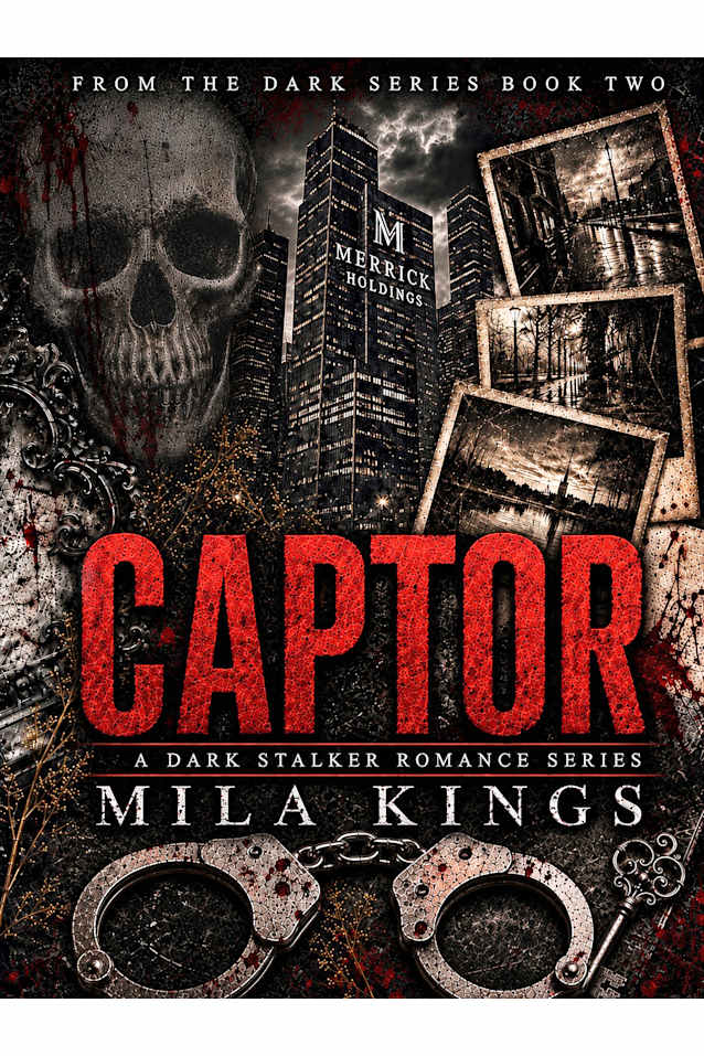CAPTOR