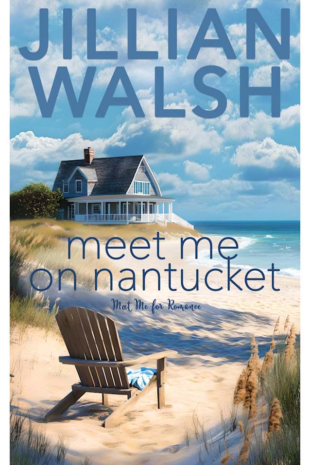 Meet Me on Nantucket