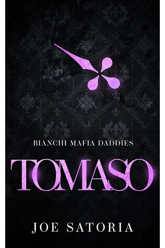 Tomaso: An MM Mafia Romance (Bianchi Mafia Daddies)