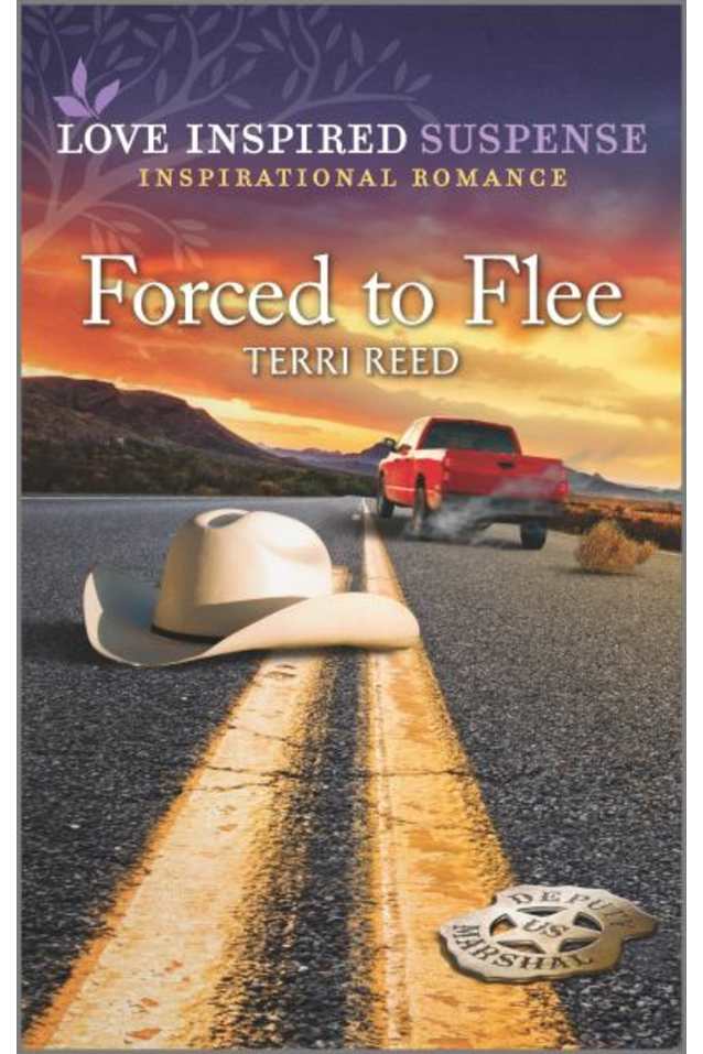 Forced to Flee