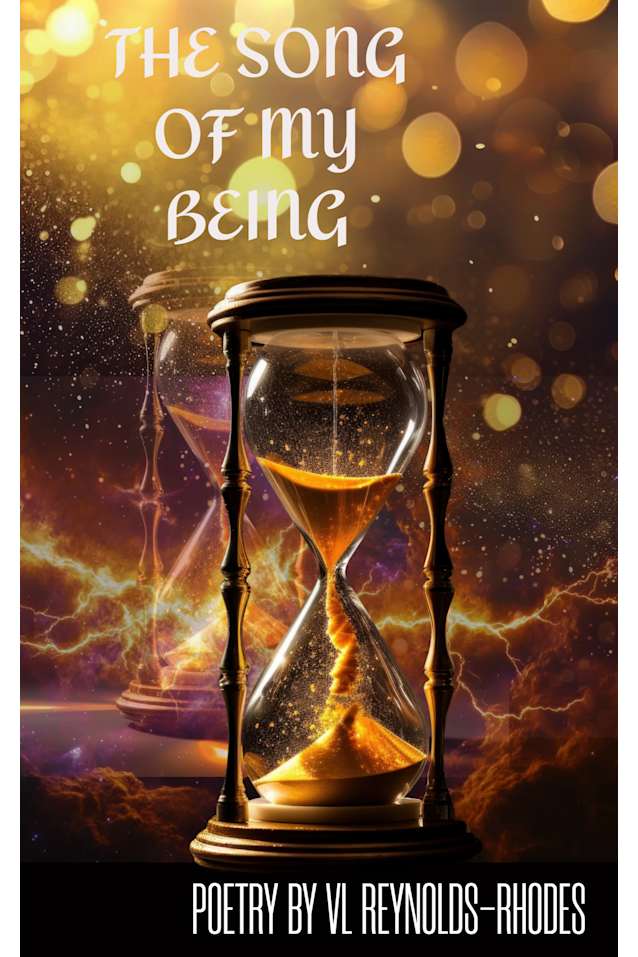 THE SONG OF MY BEING-POETRY