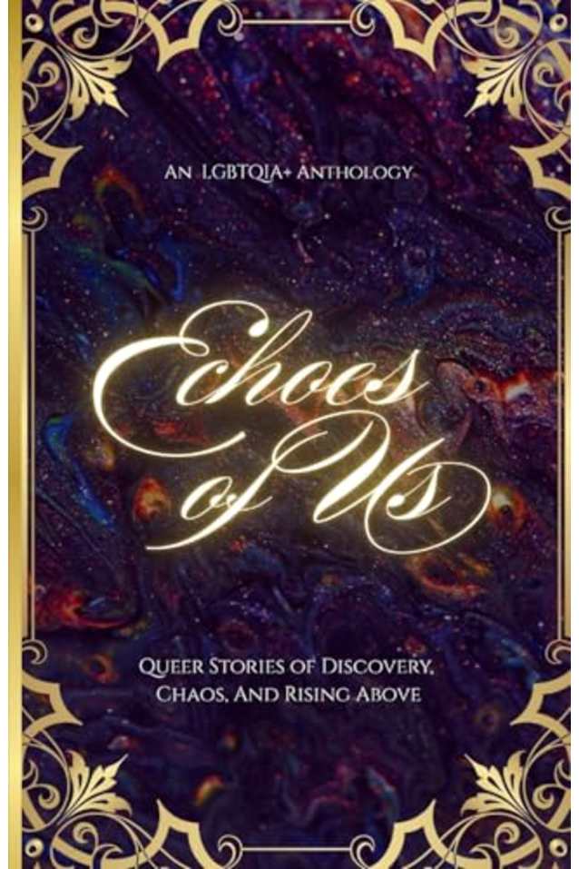 Echoes of Us