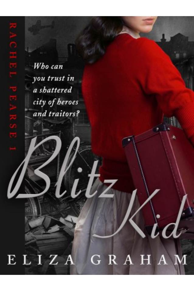 Blitz Kid