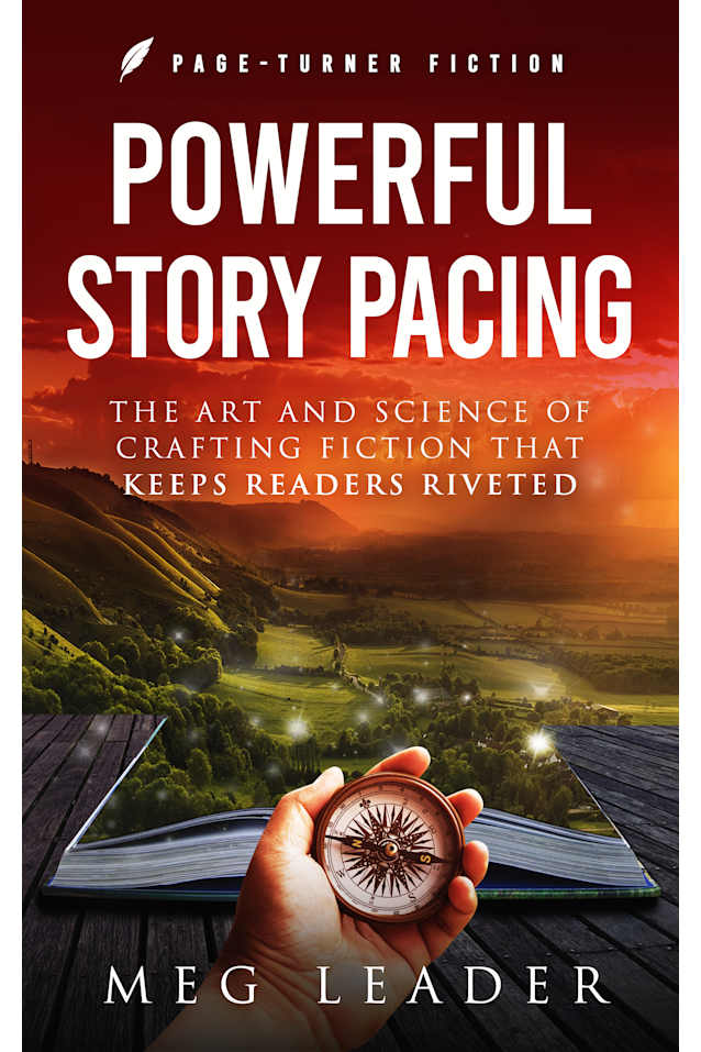 Powerful Story Pacing