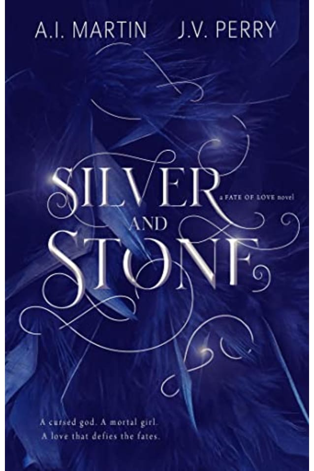Silver and Stone (Fate of Love)