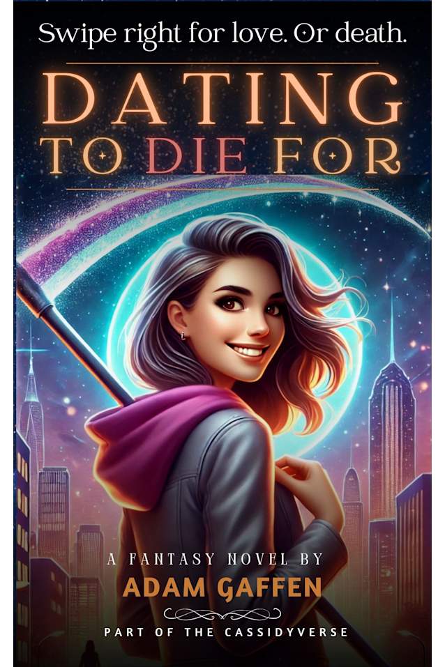 Dating to Die For