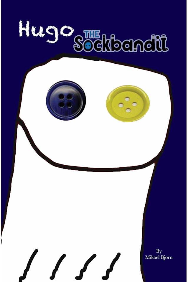 Hugo The Sock Bandit