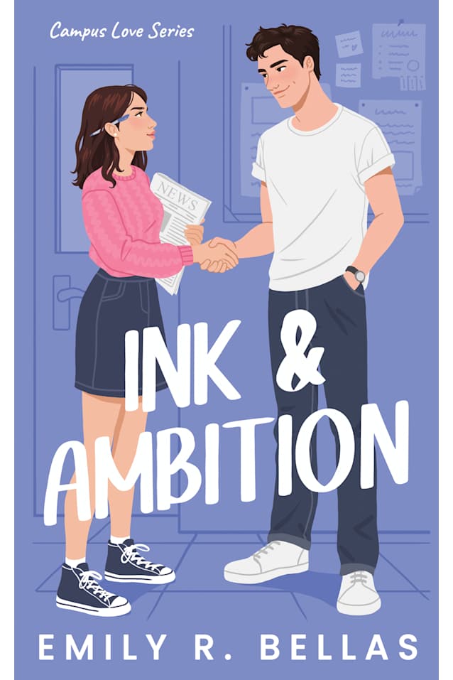 Ink & Ambition