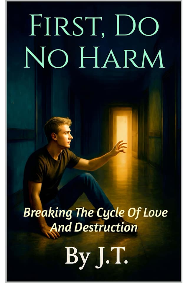 First, Do No Harm: Breaking The Cycle Of Love And Destruction