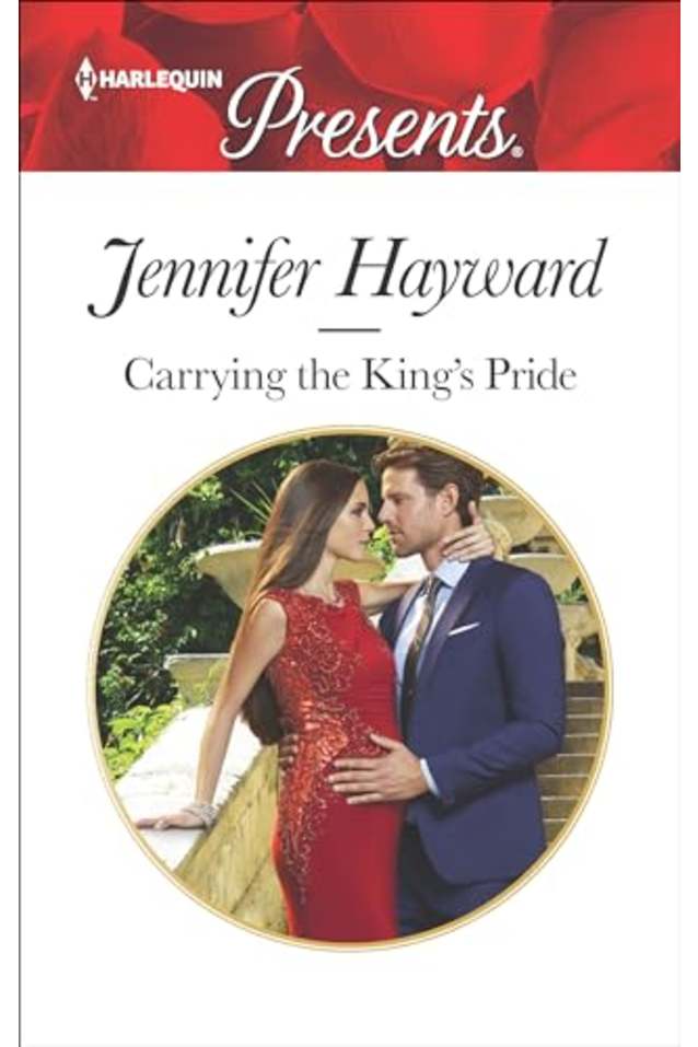 Carrying the King’s Pride