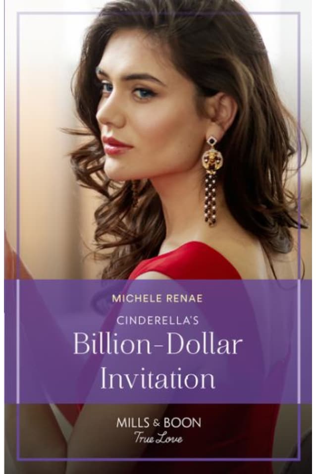 Cinderella’s Billion-Dollar Invitation